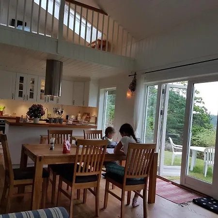 Entire Seaside With Private Beach! * Arendal