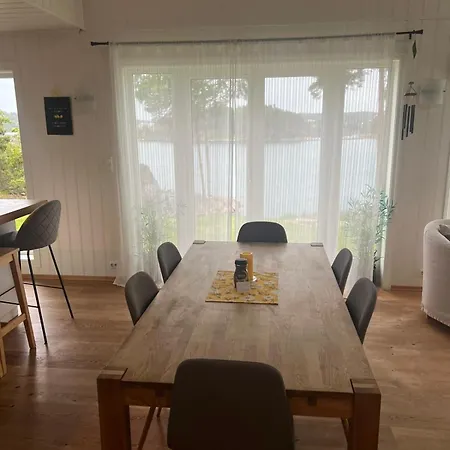 Entire Seaside With Private Beach! * Arendal