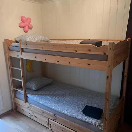 Entire Seaside With Private Beach! Holiday home Arendal