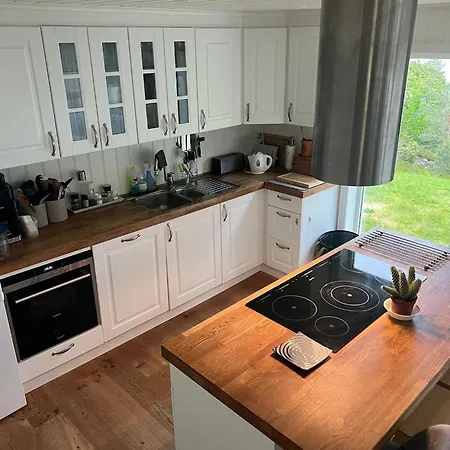 Holiday home Entire Seaside With Private Beach! Arendal