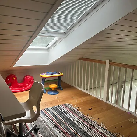 Entire Seaside With Private Beach! Arendal