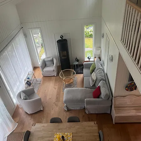 Entire Seaside With Private Beach! Holiday home Arendal