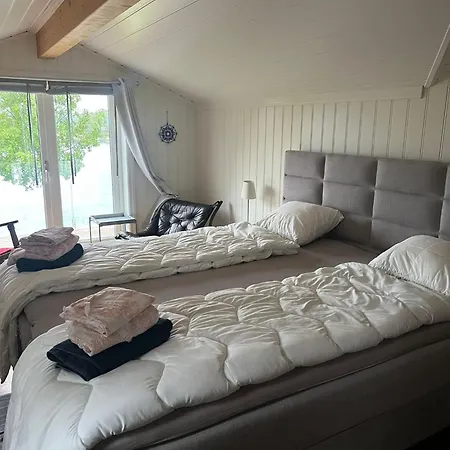 Entire Seaside With Private Beach! * Arendal