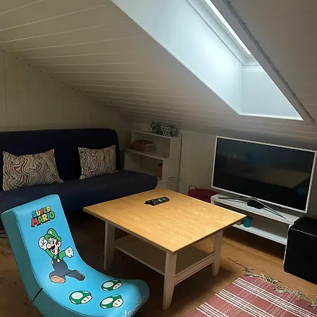 Holiday home Entire Seaside With Private Beach!