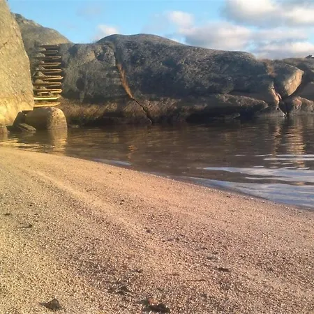 Entire Seaside With Private Beach! 度假居