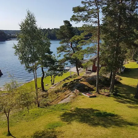 Entire Seaside With Private Beach! 度假居 阿伦达尔